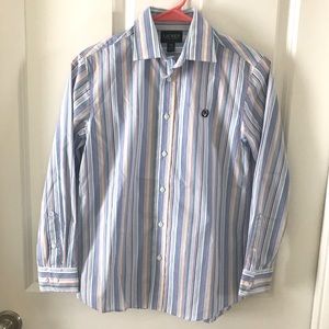 Ralph Lauren kids shirt size 14